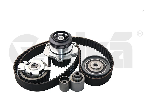 vika Fogasszíjkészlet - K11292501 - TothCarparts