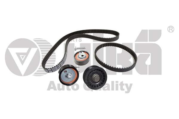 vika Fogasszíjkészlet - K11292601 - TothCarparts