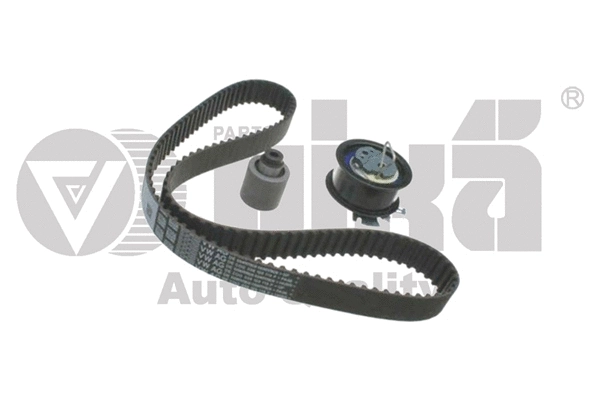 vika Fogasszíjkészlet - K11293001 - TothCarparts