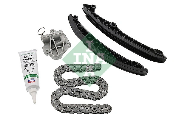 WILMINK GROUP vezérműlánc készlet - WG2477536 - TothCarparts
