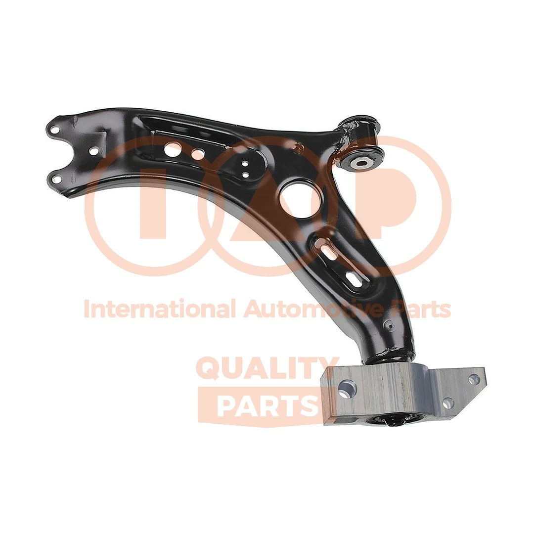 IAP QUALITY PARTS lengőkar, kerékfelfüggesztés - 503-50134 - TothCarparts
