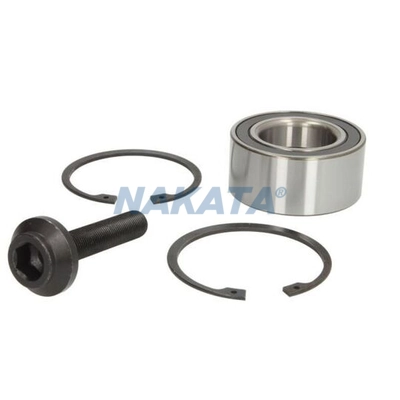 NAKATA kerékcsapágy készlet - NKR0078 - TothCarparts
