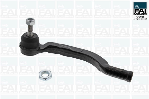 FAI AutoParts vezetőkar fej - FPTR0008L - TothCarparts