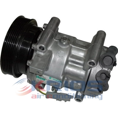 MEAT & DORIA kompresszor, klíma - K11350 - TothCarparts
