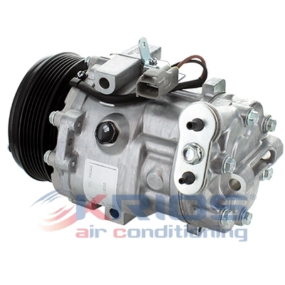 MEAT & DORIA kompresszor, klíma - K11355A - TothCarparts