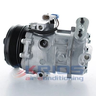 HOFFER kompresszor, klíma - K11442A - TothCarparts