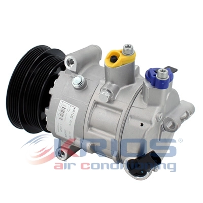 MEAT & DORIA kompresszor, klíma - K11452A - TothCarparts