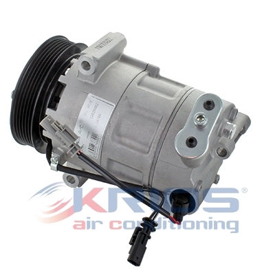 MEAT & DORIA kompresszor, klíma - K11478A - TothCarparts