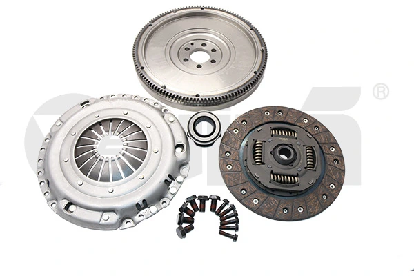 vika kuplungkészlet - K11769701 - TothCarparts