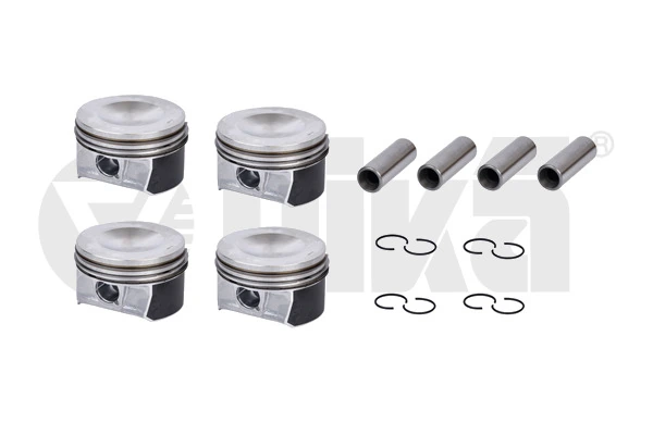 vika dugattyú - K11788001 - TothCarparts