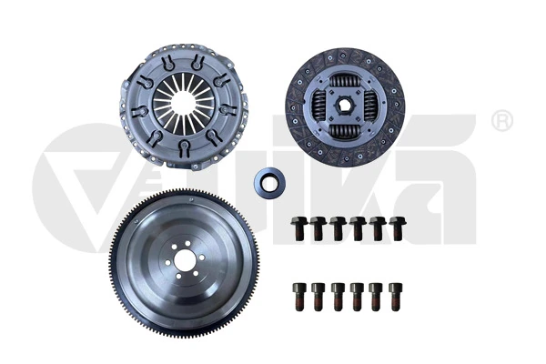 vika kuplungkészlet - K11788601 - TothCarparts