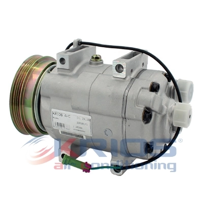 MEAT & DORIA kompresszor, klíma - K12039A - TothCarparts