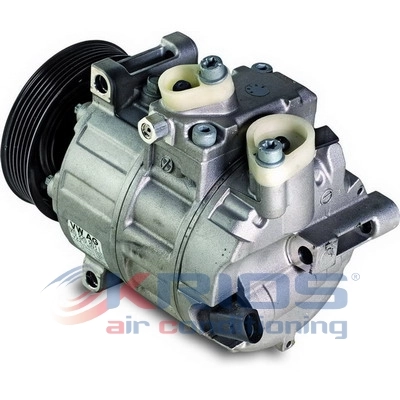MEAT & DORIA kompresszor, klíma - K12079 - TothCarparts