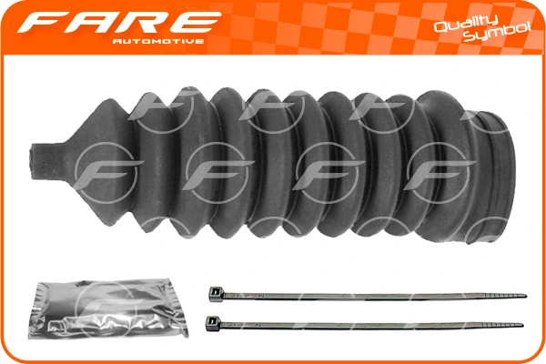 FARE SA gumiharang készlet, kormányzás - K1301 - TothCarparts