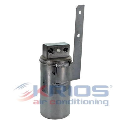 HOFFER szárító, klímaberendezés - K132169 - TothCarparts