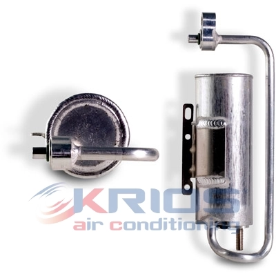 MEAT & DORIA szárító, klímaberendezés - K132285 - TothCarparts