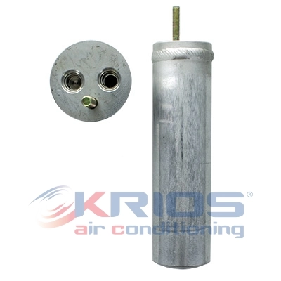 MEAT & DORIA szárító, klímaberendezés - K132393 - TothCarparts