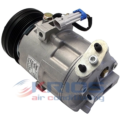 MEAT & DORIA kompresszor, klíma - K14040A - TothCarparts