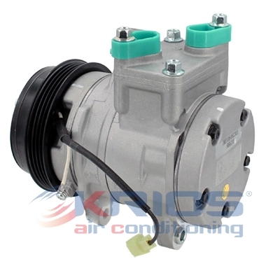 MEAT & DORIA kompresszor, klíma - K14045A - TothCarparts