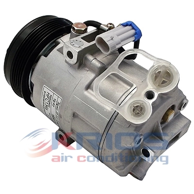 MEAT & DORIA kompresszor, klíma - K14056A - TothCarparts