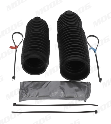 MOOG gumiharang készlet, kormányzás - K150141 - TothCarparts