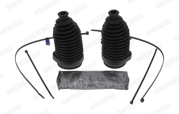 MOOG gumiharang készlet, kormányzás - K150146 - TothCarparts