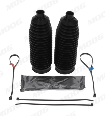 MOOG gumiharang készlet, kormányzás - K150182 - TothCarparts