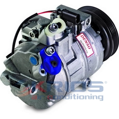 MEAT & DORIA kompresszor, klíma - K15094 - TothCarparts