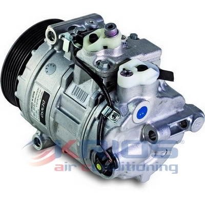 MEAT & DORIA kompresszor, klíma - K15111 - TothCarparts