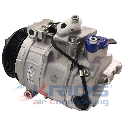 HOFFER kompresszor, klíma - K15111A - TothCarparts