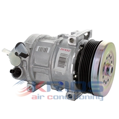 MEAT & DORIA kompresszor, klíma - K15165 - TothCarparts
