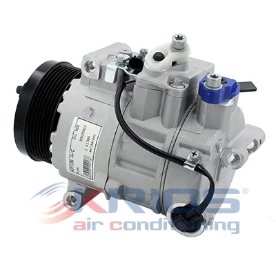 MEAT & DORIA kompresszor, klíma - K15170A - TothCarparts