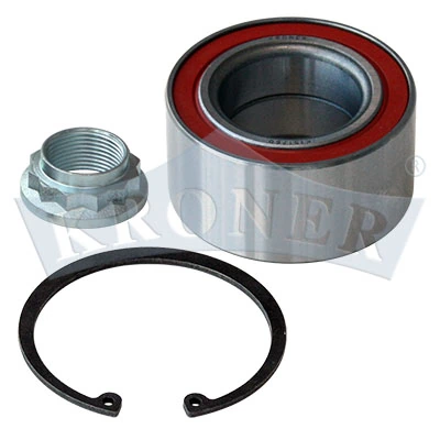 KRONER kerékcsapágy - K151760 - TothCarparts