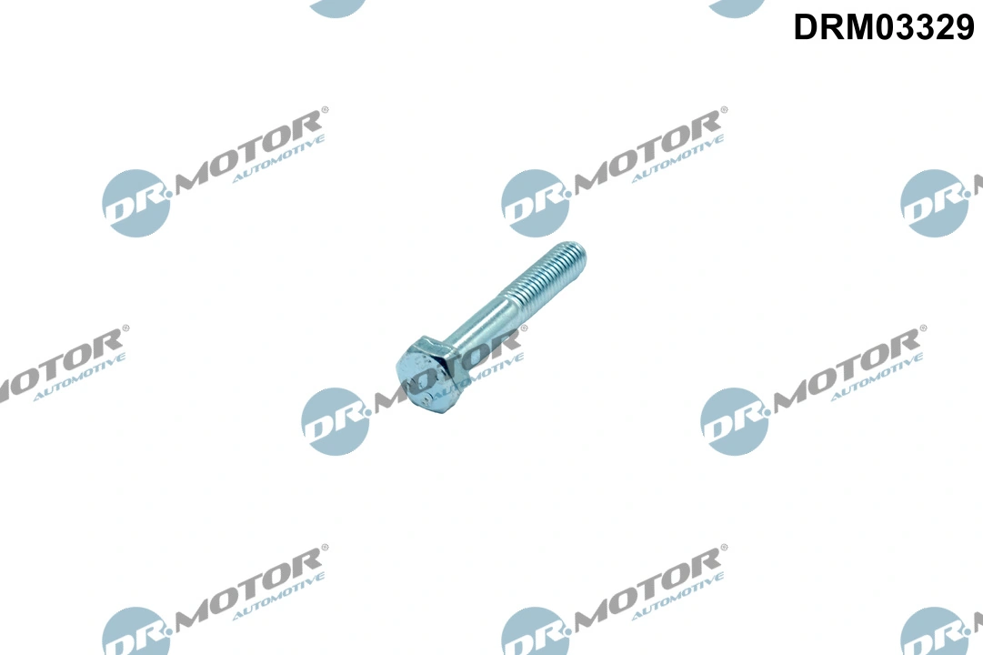 Dr.Motor Automotive Csavar, befecskendező fúvóka tartó - DRM03329 - TothCarparts