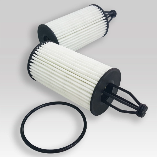 A.L. Group olajszűrő - ALO-8738 - TothCarparts