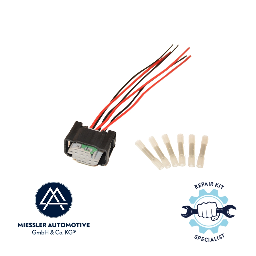 Miessler Automotive kábeljavító készlet, lengéscsillapító - MA-0000405 - TothCarparts