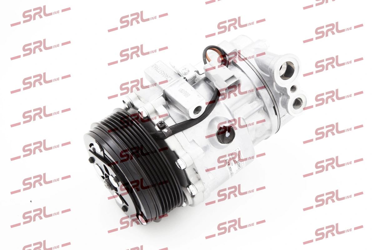 SRLine kompresszor, klíma - 3024KS-1S - TothCarparts