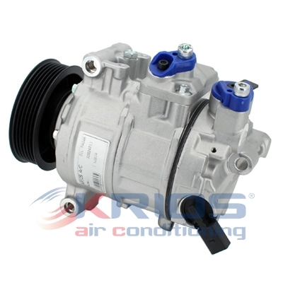 MEAT & DORIA kompresszor, klíma - K15281A - TothCarparts