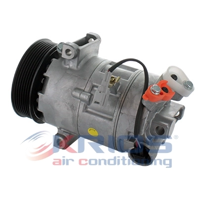 MEAT & DORIA kompresszor, klíma - K15286A - TothCarparts