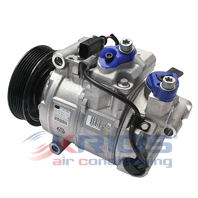 MEAT & DORIA kompresszor, klíma - K15294 - TothCarparts