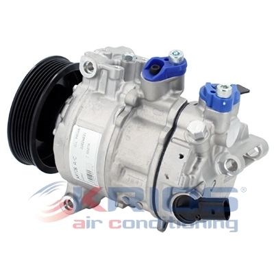 MEAT & DORIA kompresszor, klíma - K15507A - TothCarparts