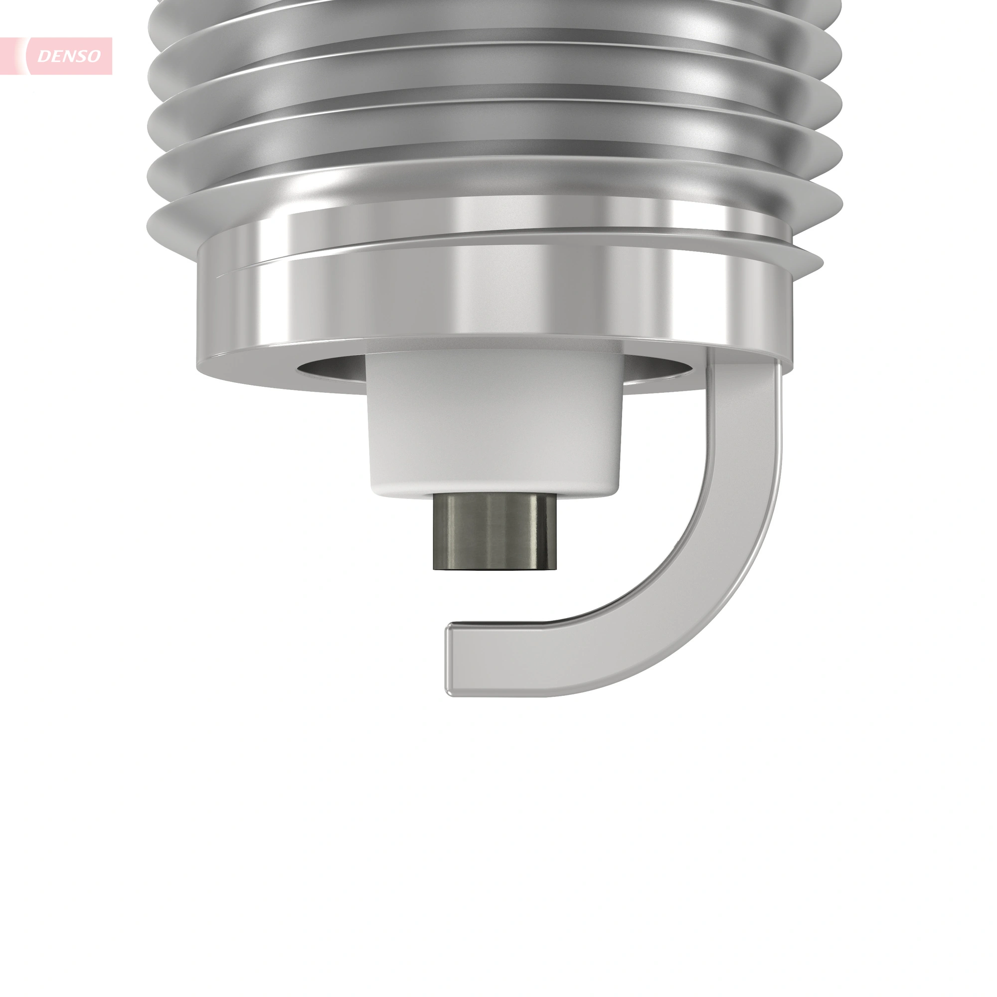 DENSO gyújtógyertya - K16R-U11 - TothCarparts