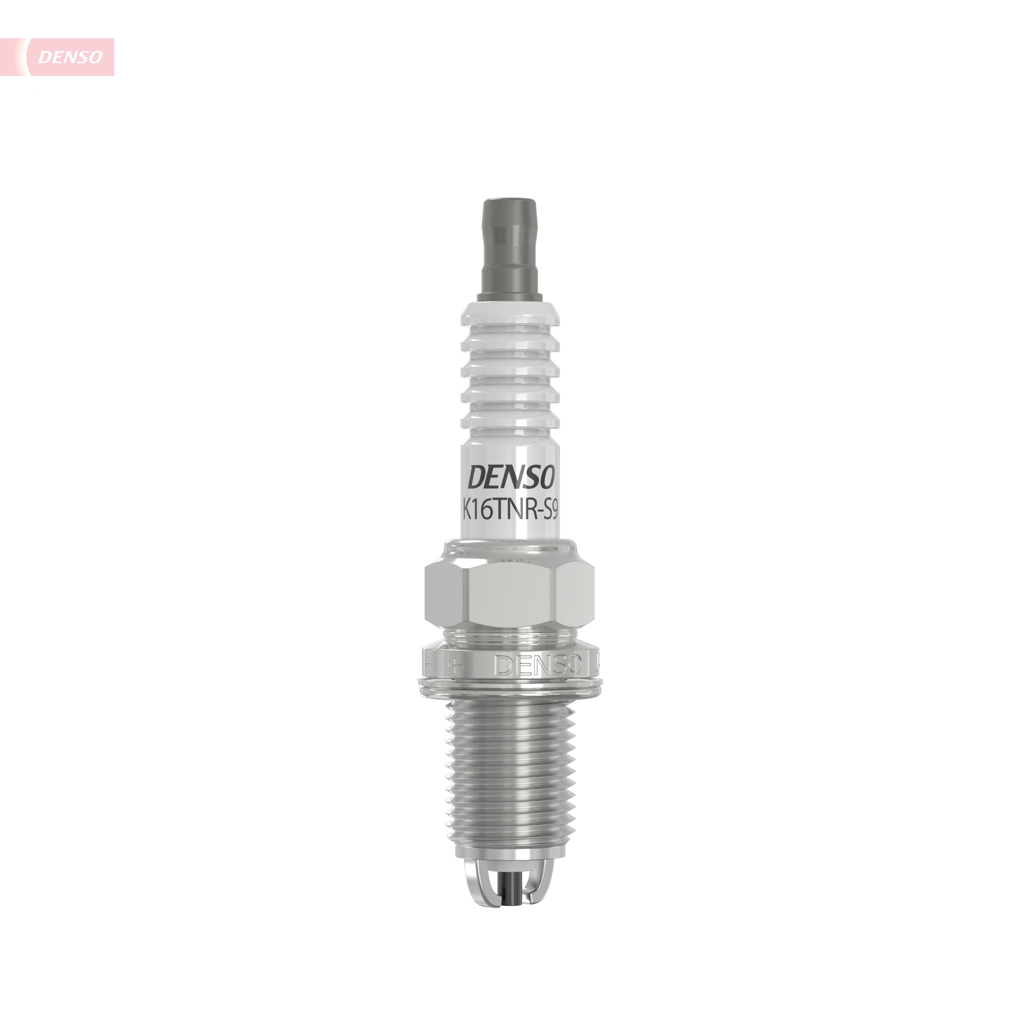DENSO gyújtógyertya - K16TNR-S9 - TothCarparts