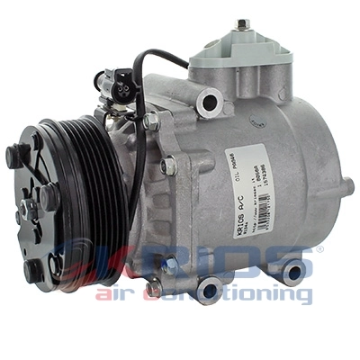 MEAT & DORIA kompresszor, klíma - K18056A - TothCarparts