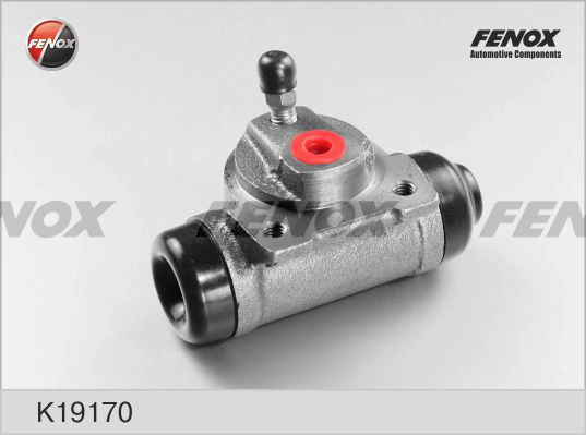 FENOX fékmunkahenger - K19170 - TothCarparts