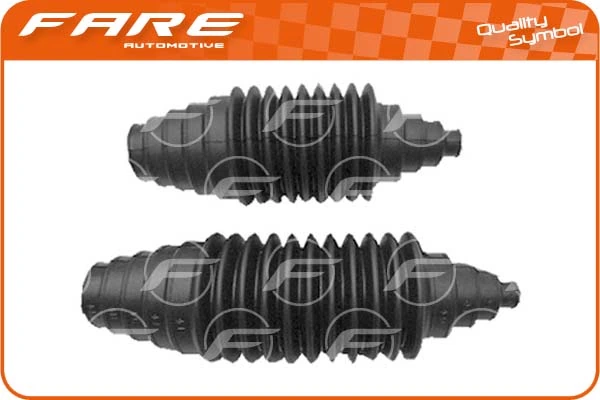 FARE SA gumiharang készlet, kormányzás - K19978 - TothCarparts