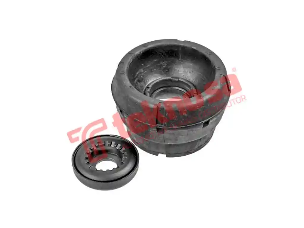 TEKNOSA Támcsapágy, gólyaláb - AU2814 - TothCarparts