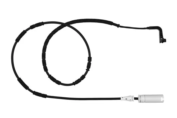 PAGID figyelmezető kontaktus, fékbetétkopás - P8071N - TothCarparts