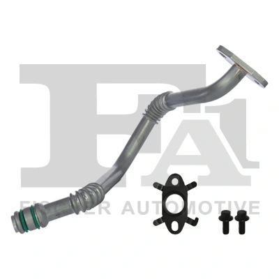 FA1 Olajvezeték, töltő - 622-808Z - TothCarparts