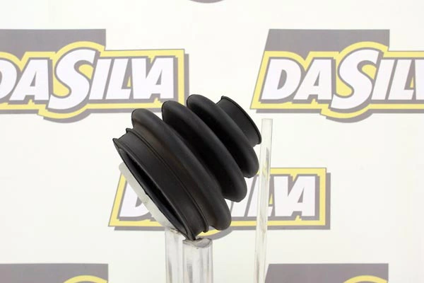 DA SILVA gumiharangkészlet, hajtótengely - K2055 - TothCarparts